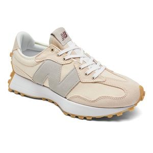 New Balance 327 Sea Salt Size 9